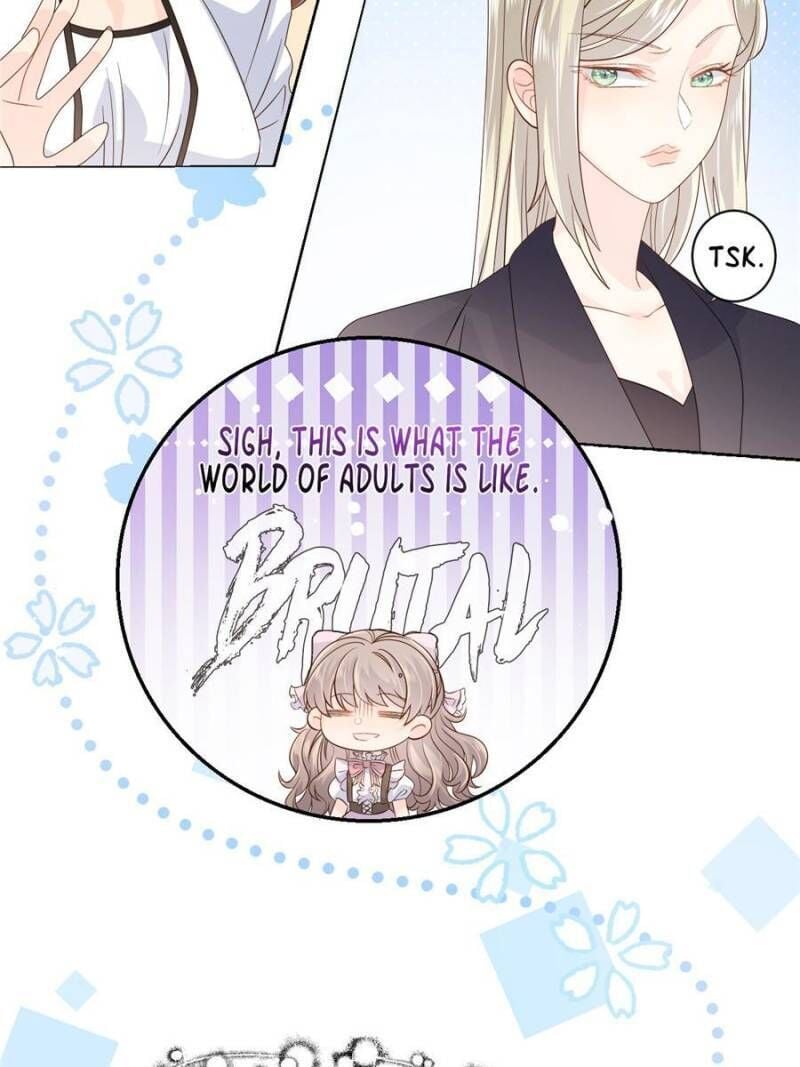 The boss is three and a half years old chapter 46 - page 10