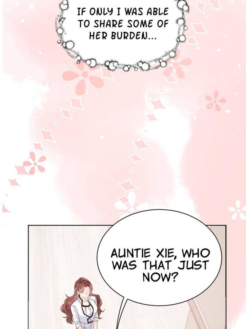 The boss is three and a half years old chapter 46 - page 12