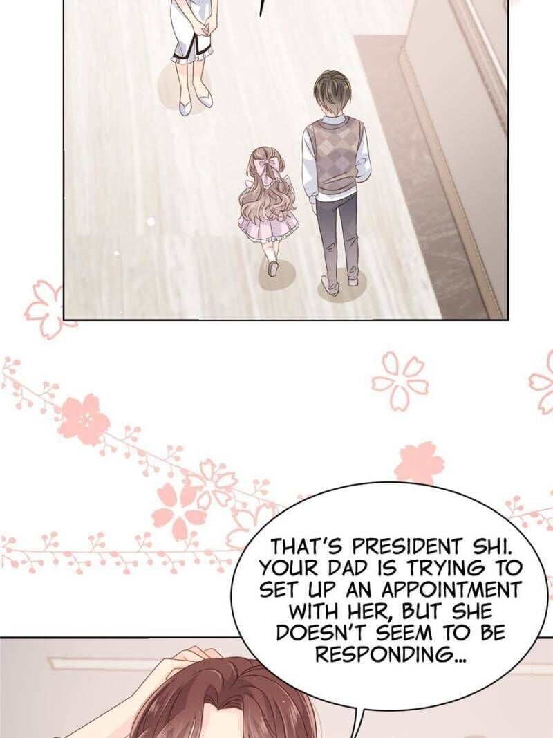 The boss is three and a half years old chapter 46 - page 13