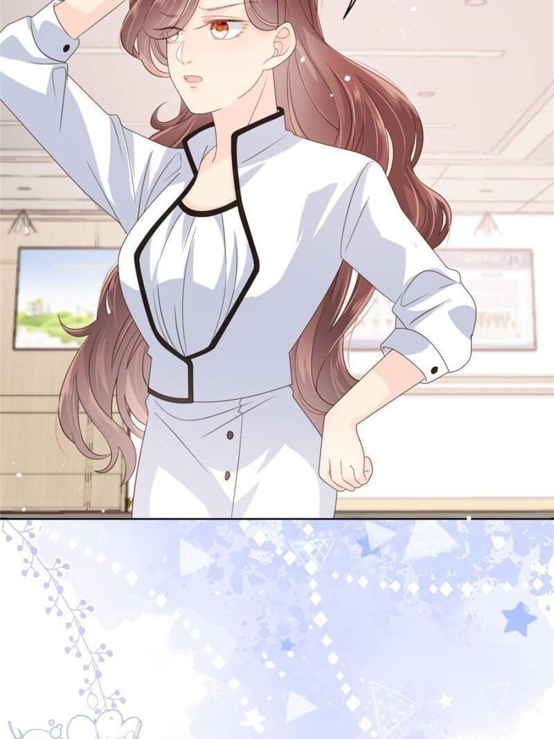 The boss is three and a half years old chapter 46 - page 14
