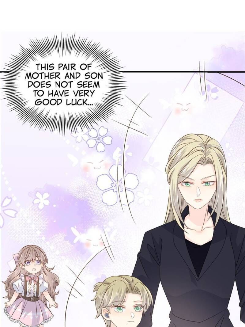The boss is three and a half years old chapter 46 - page 16