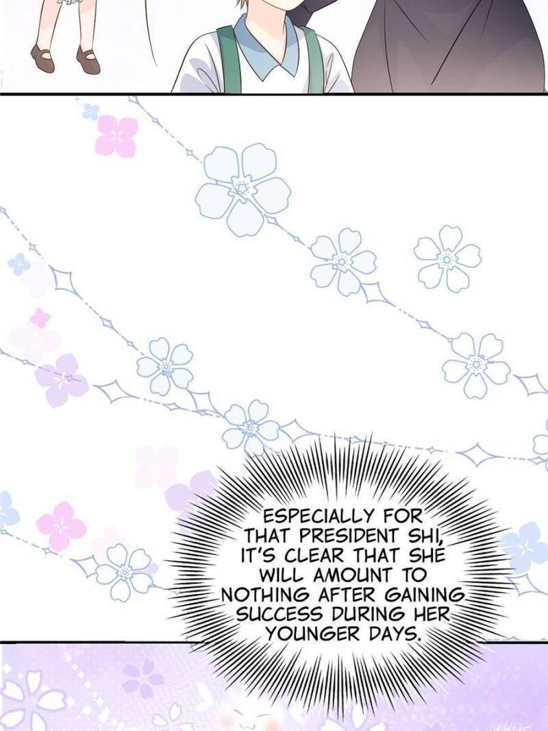 The boss is three and a half years old chapter 46 - page 17