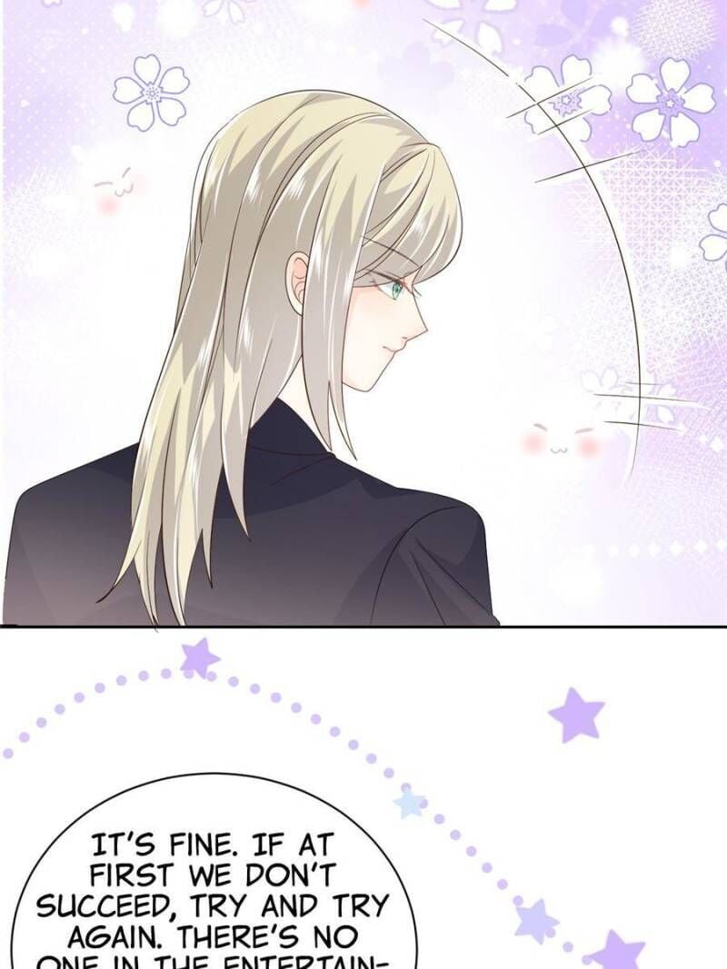 The boss is three and a half years old chapter 46 - page 18