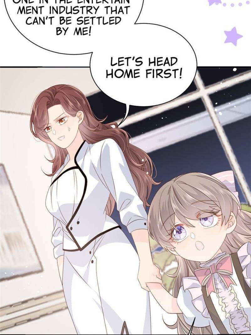 The boss is three and a half years old chapter 46 - page 19