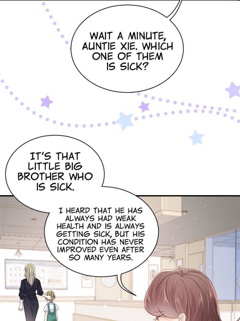 The boss is three and a half years old chapter 46 - page 20