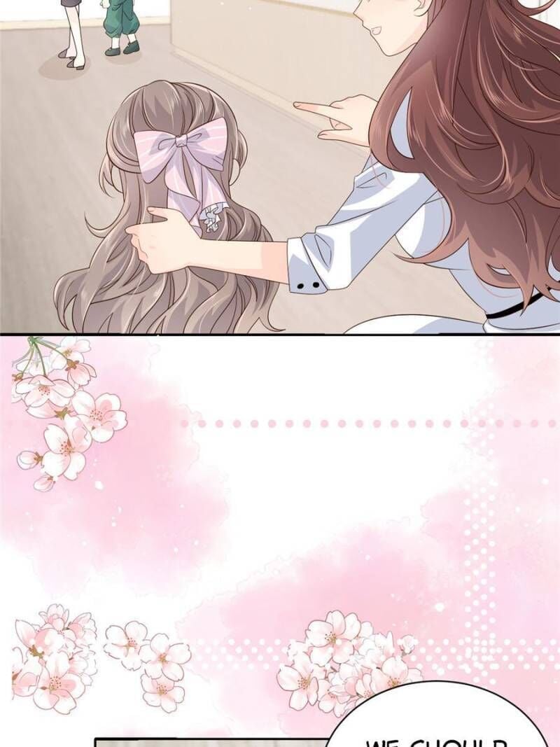 The boss is three and a half years old chapter 46 - page 21