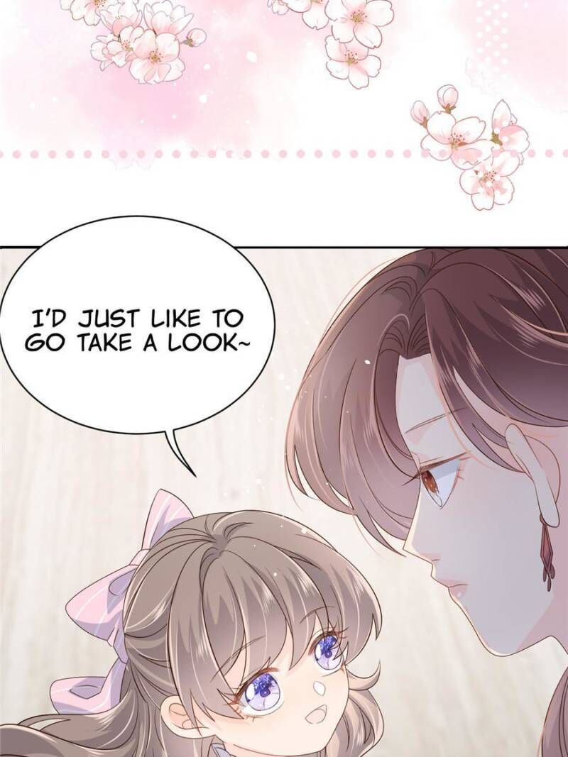 The boss is three and a half years old chapter 46 - page 23