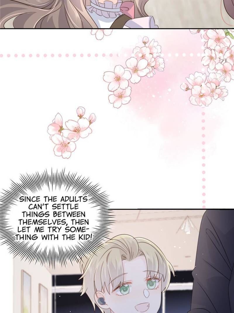 The boss is three and a half years old chapter 46 - page 24