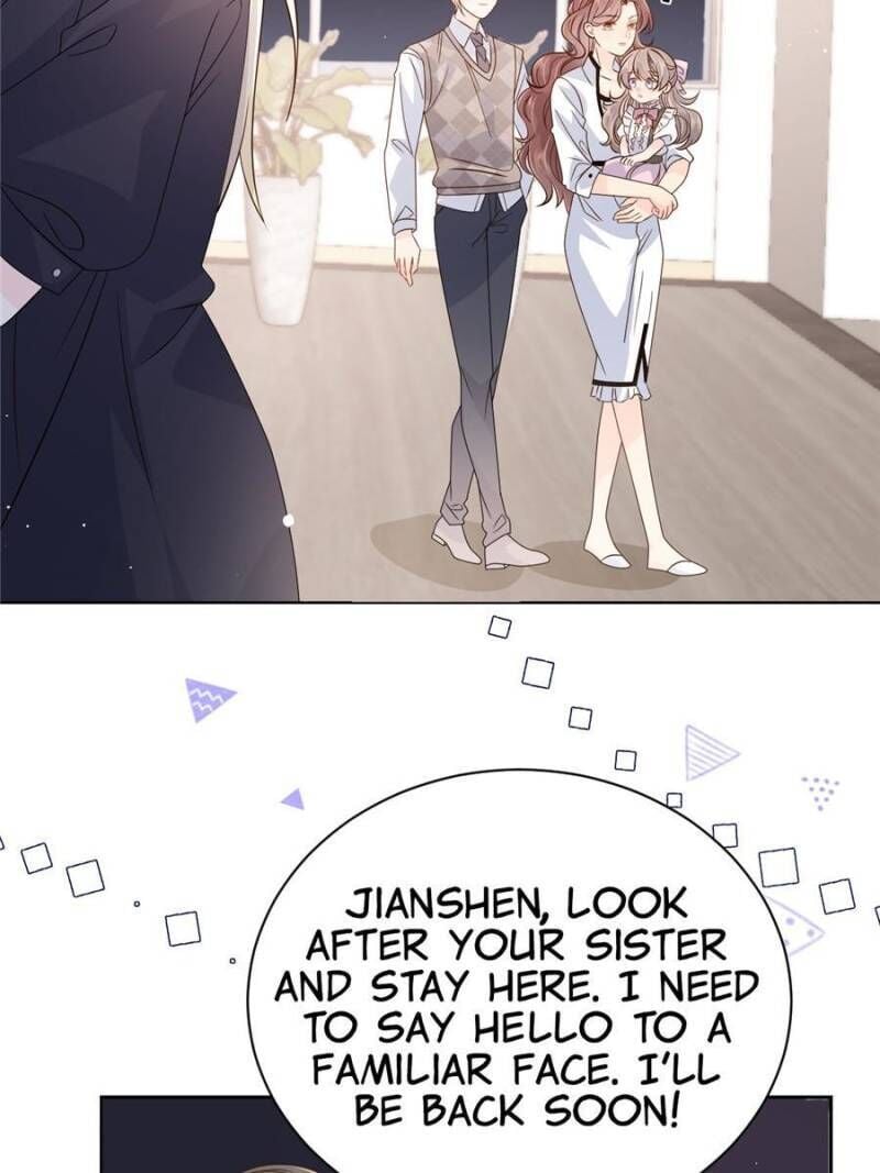 The boss is three and a half years old chapter 46 - page 3