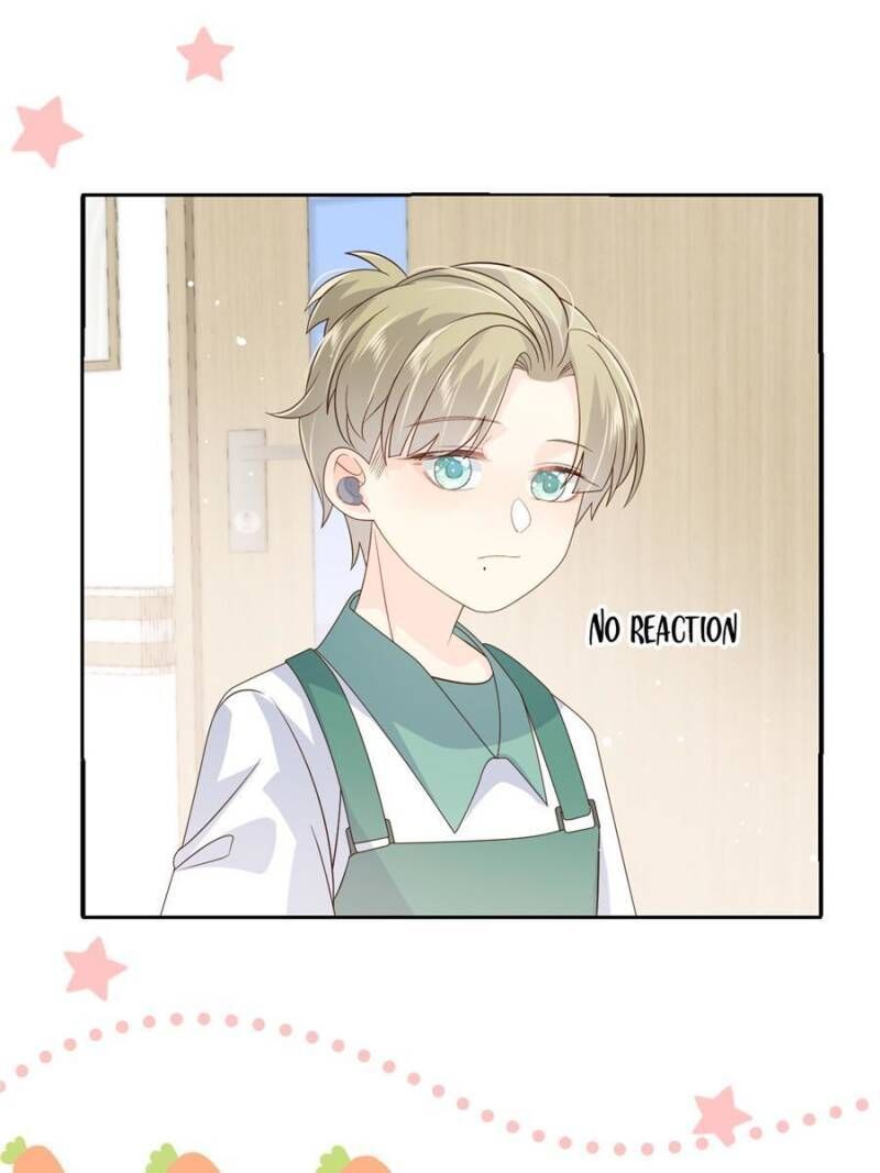 The boss is three and a half years old chapter 46 - page 31
