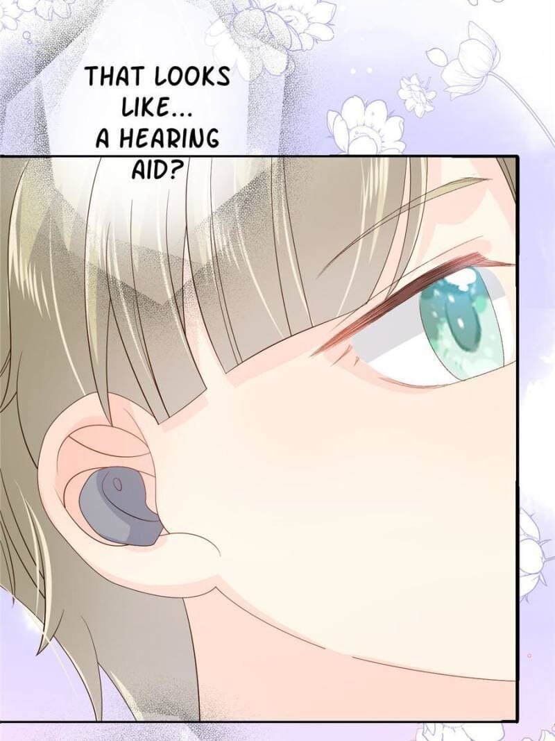 The boss is three and a half years old chapter 46 - page 35