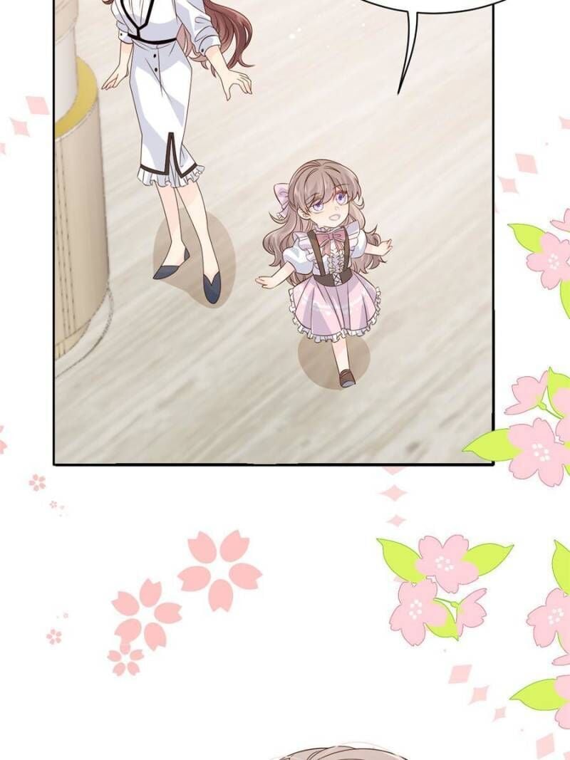 The boss is three and a half years old chapter 46 - page 38