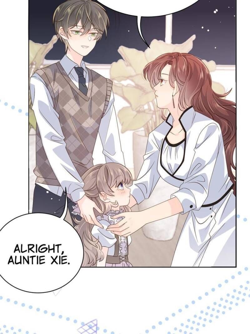 The boss is three and a half years old chapter 46 - page 4