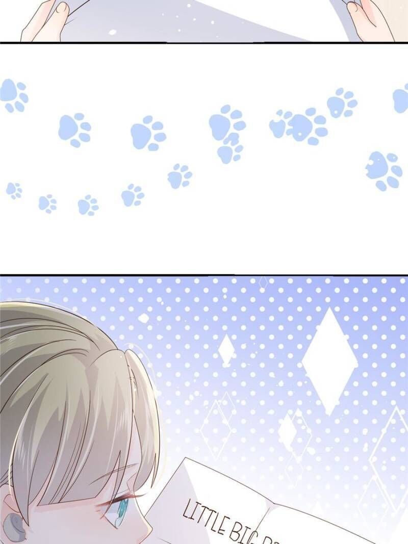 The boss is three and a half years old chapter 46 - page 41