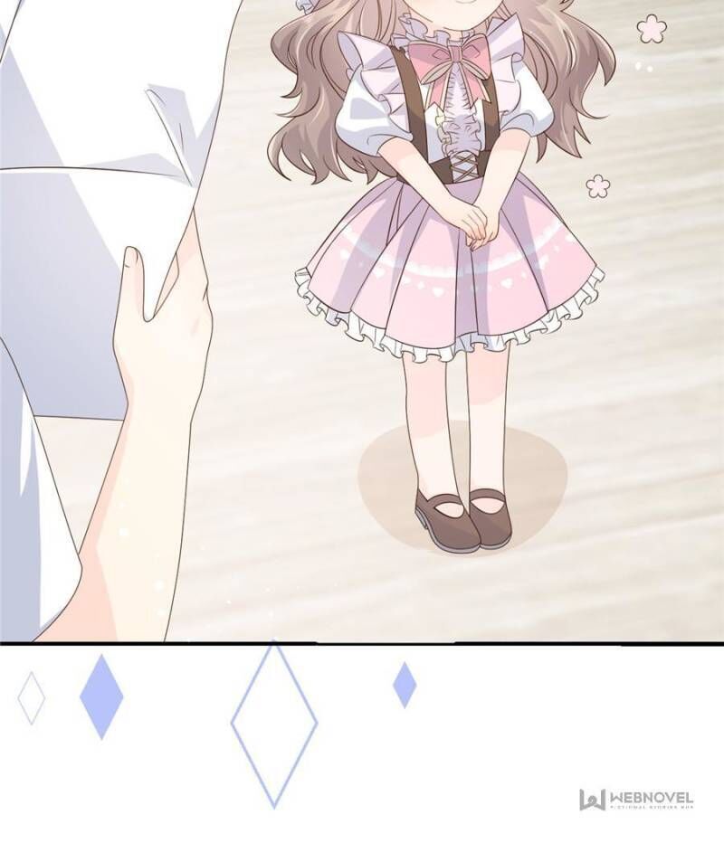 The boss is three and a half years old chapter 46 - page 43