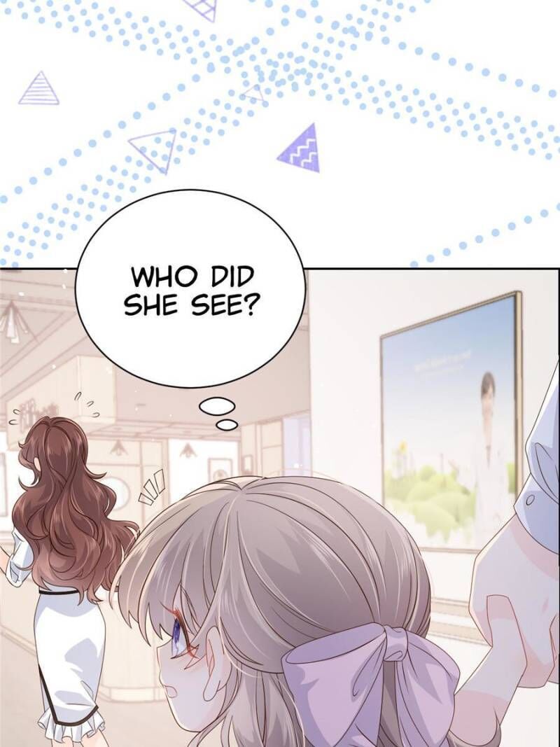 The boss is three and a half years old chapter 46 - page 5