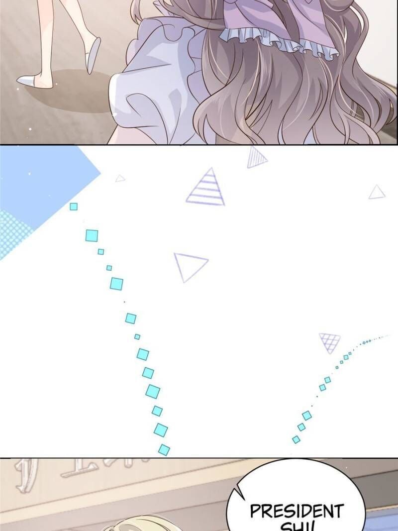 The boss is three and a half years old chapter 46 - page 6