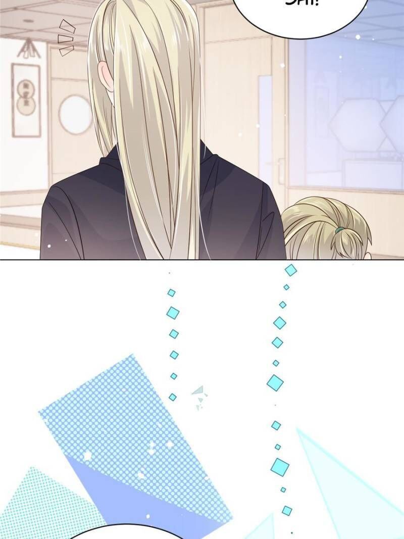 The boss is three and a half years old chapter 46 - page 7
