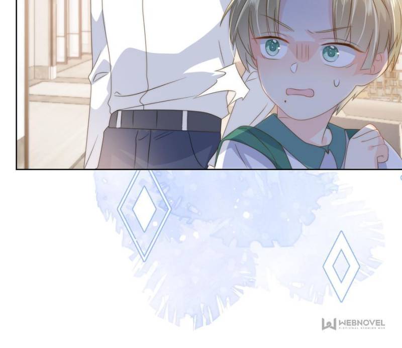 The boss is three and a half years old chapter 83 - page 15