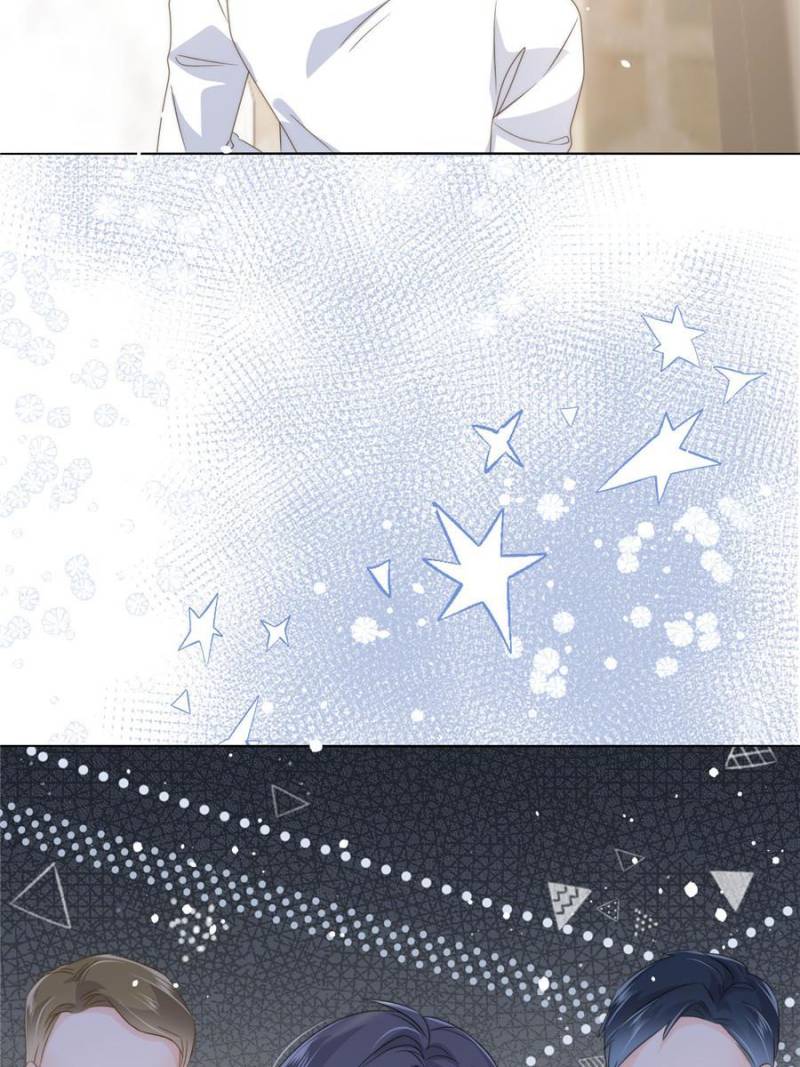 The boss is three and a half years old chapter 83 - page 2