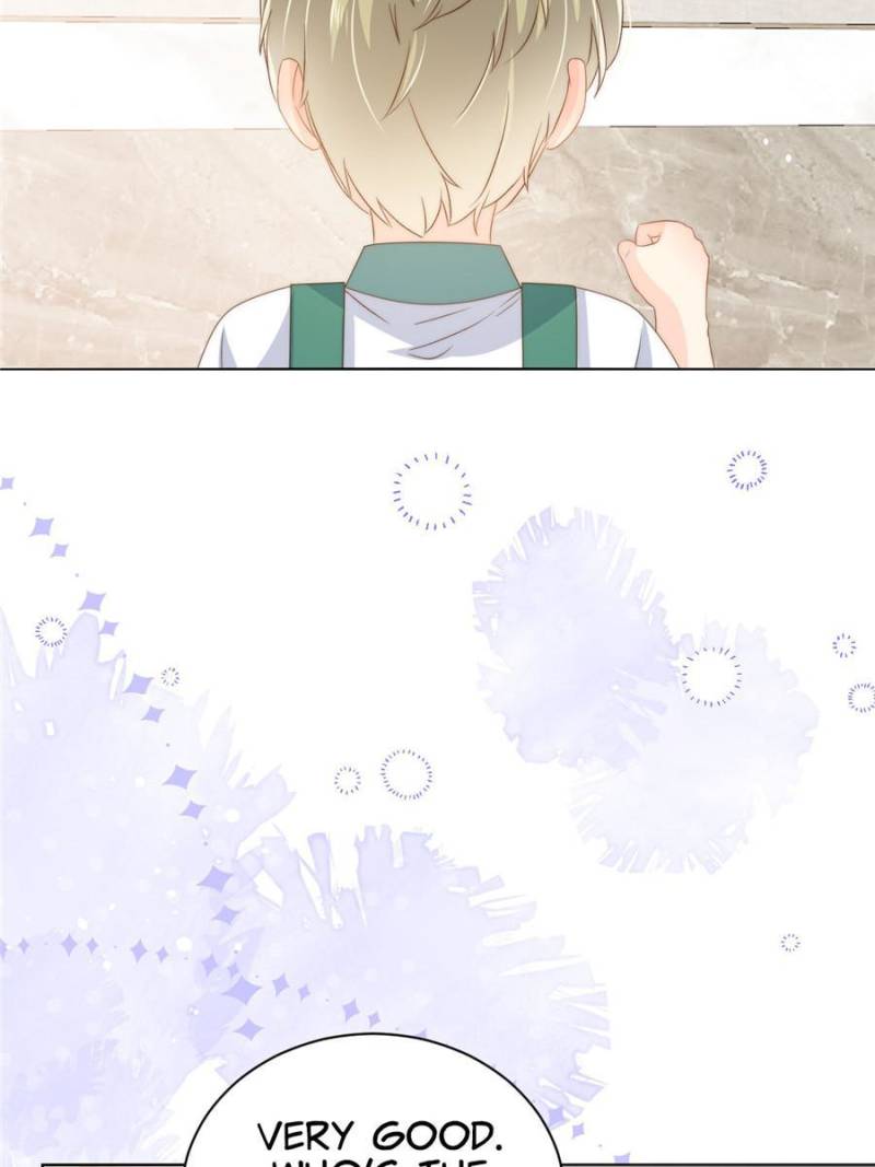 The boss is three and a half years old chapter 83 - page 20