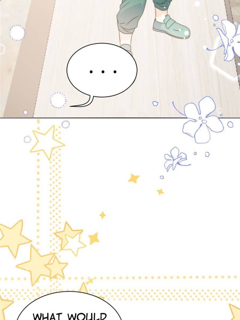 The boss is three and a half years old chapter 83 - page 27