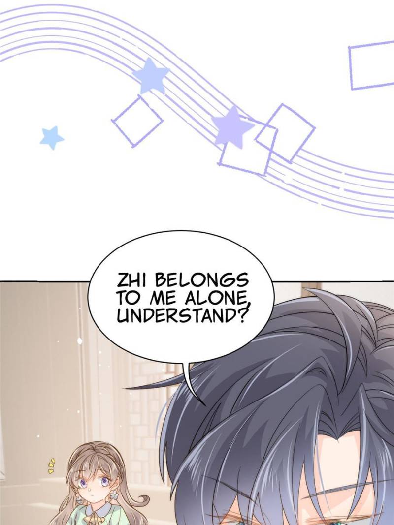 The boss is three and a half years old chapter 83 - page 38