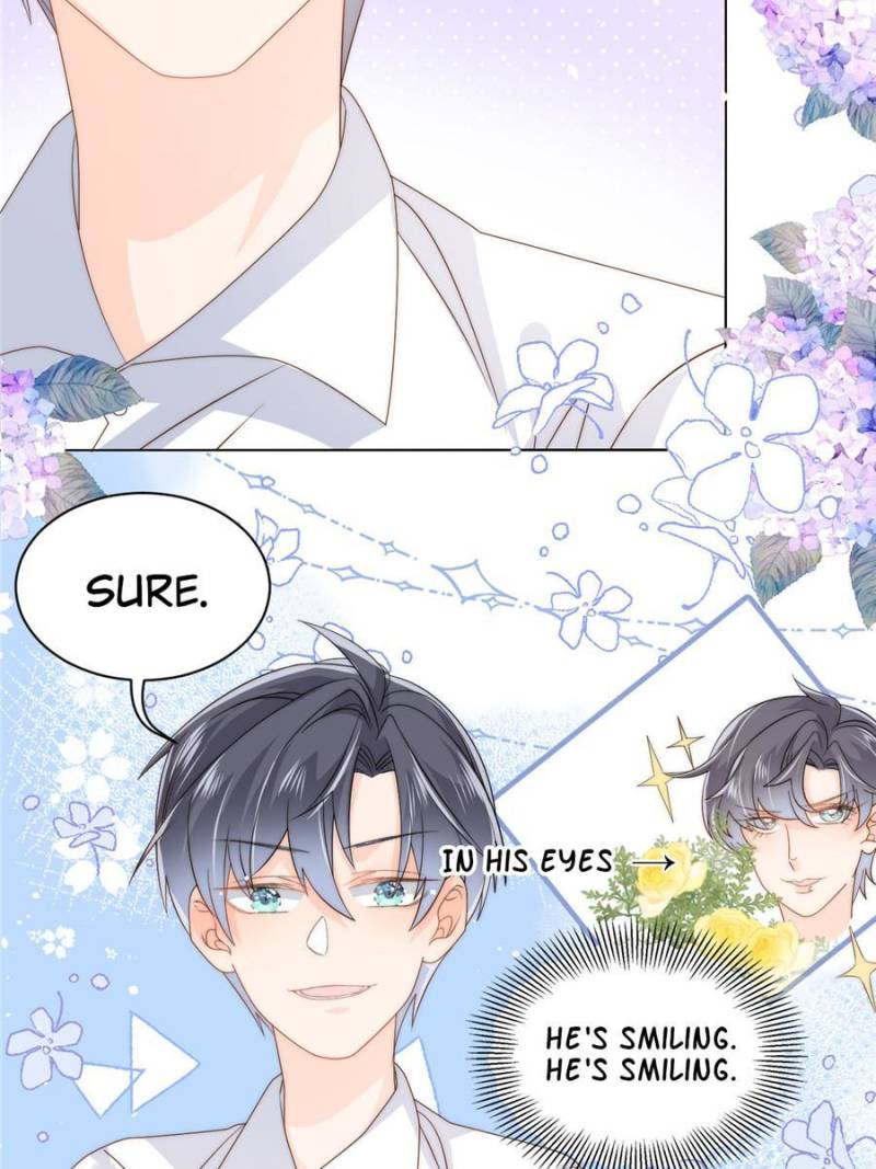 The boss is three and a half years old chapter 83 - page 51