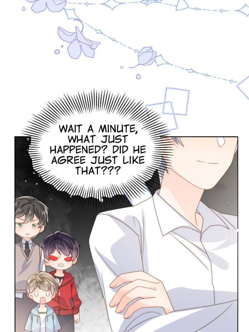 The boss is three and a half years old chapter 83 - page 53