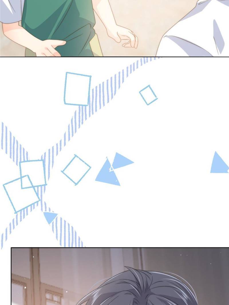 The boss is three and a half years old chapter 83 - page 7