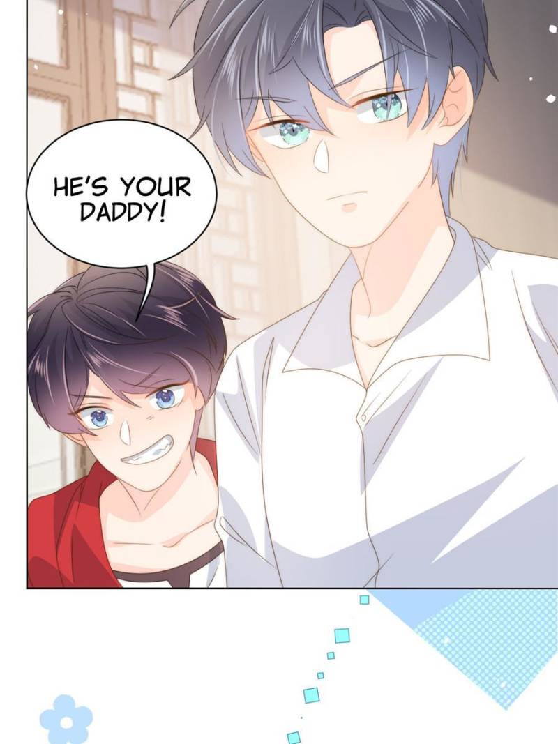 The boss is three and a half years old chapter 83 - page 8