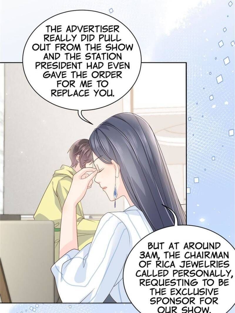 The boss is three and a half years old chapter 20 - page 11