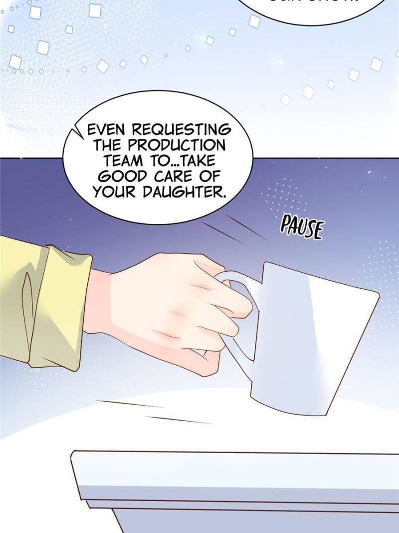 The boss is three and a half years old chapter 20 - page 12