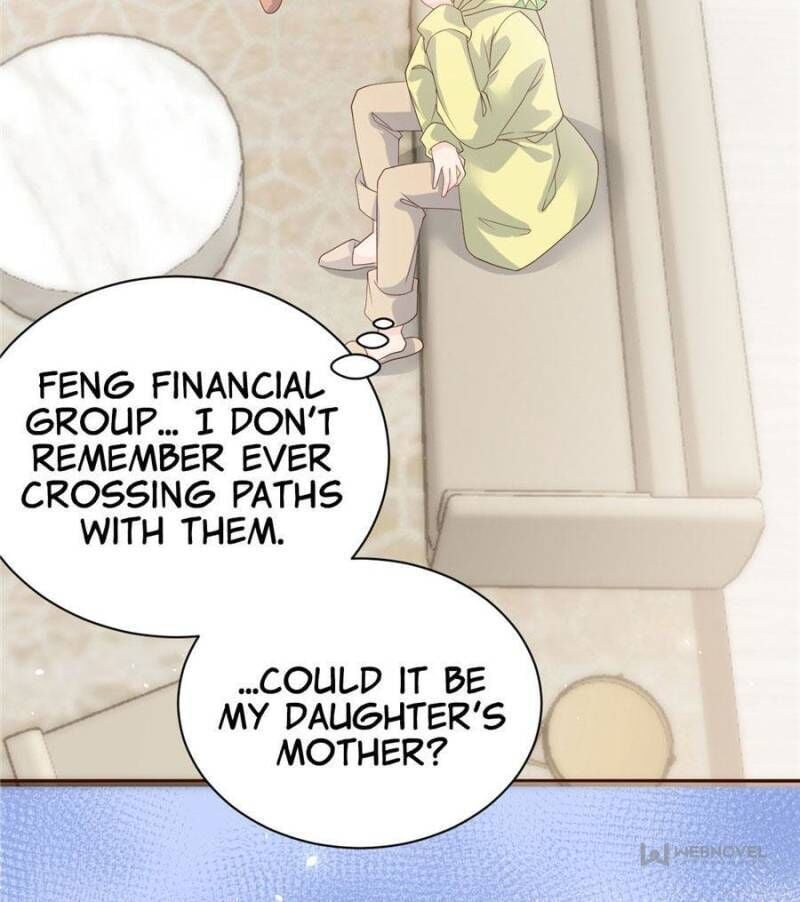 The boss is three and a half years old chapter 20 - page 16