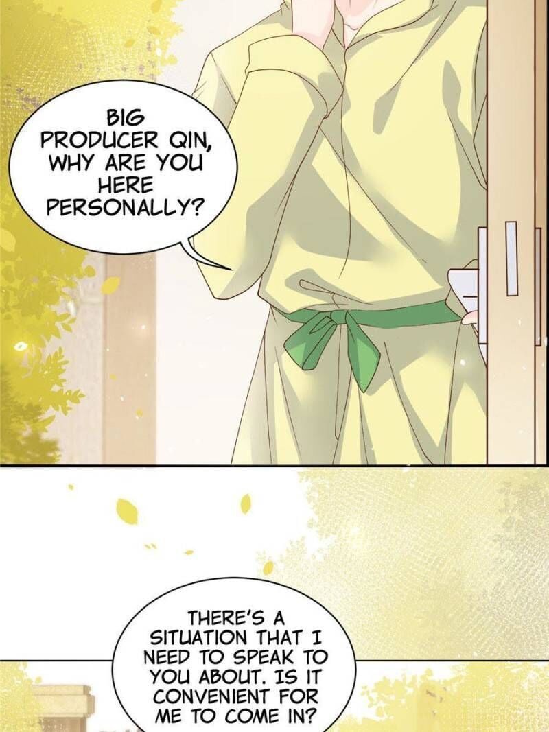 The boss is three and a half years old chapter 20 - page 2