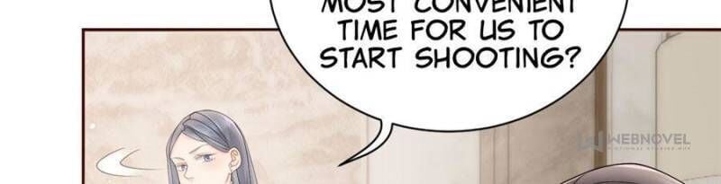 The boss is three and a half years old chapter 20 - page 20