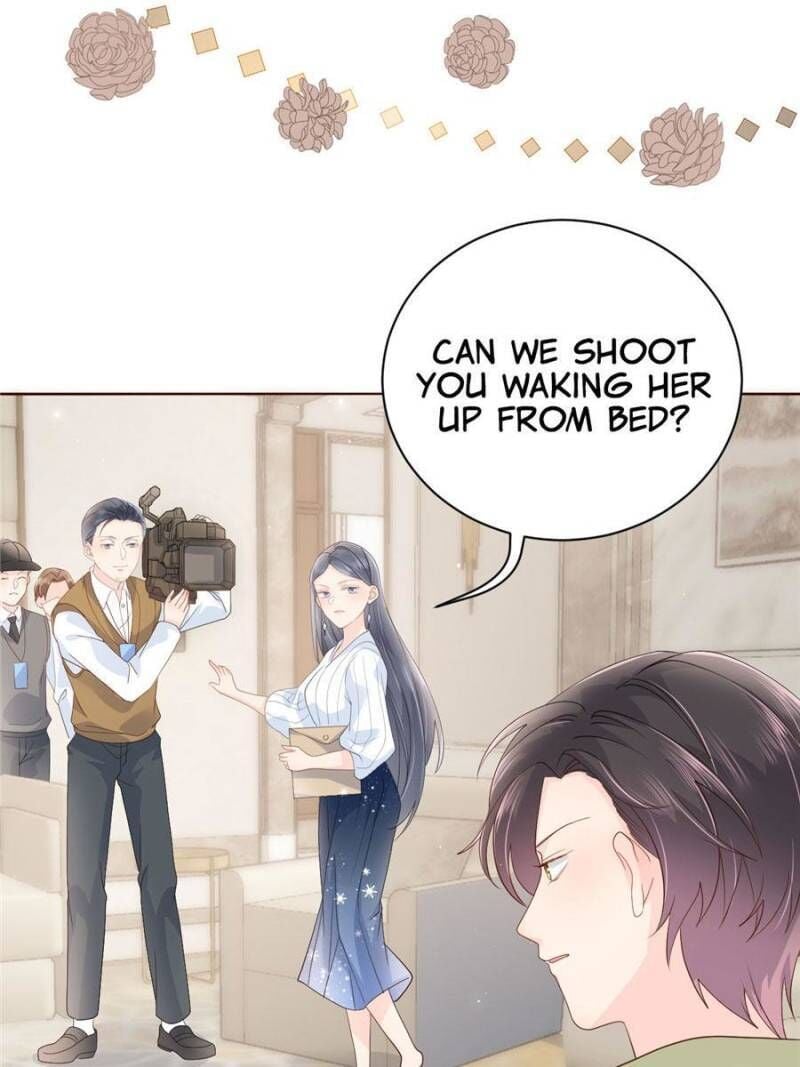 The boss is three and a half years old chapter 20 - page 22