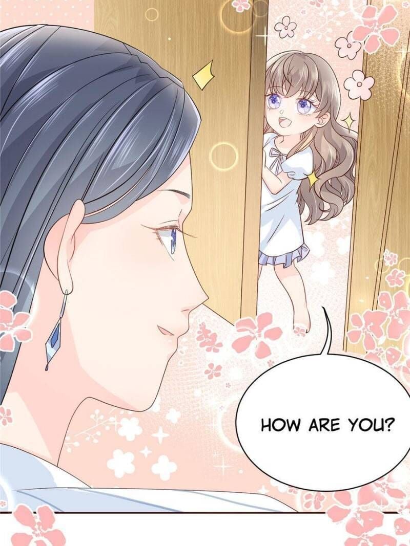 The boss is three and a half years old chapter 20 - page 29