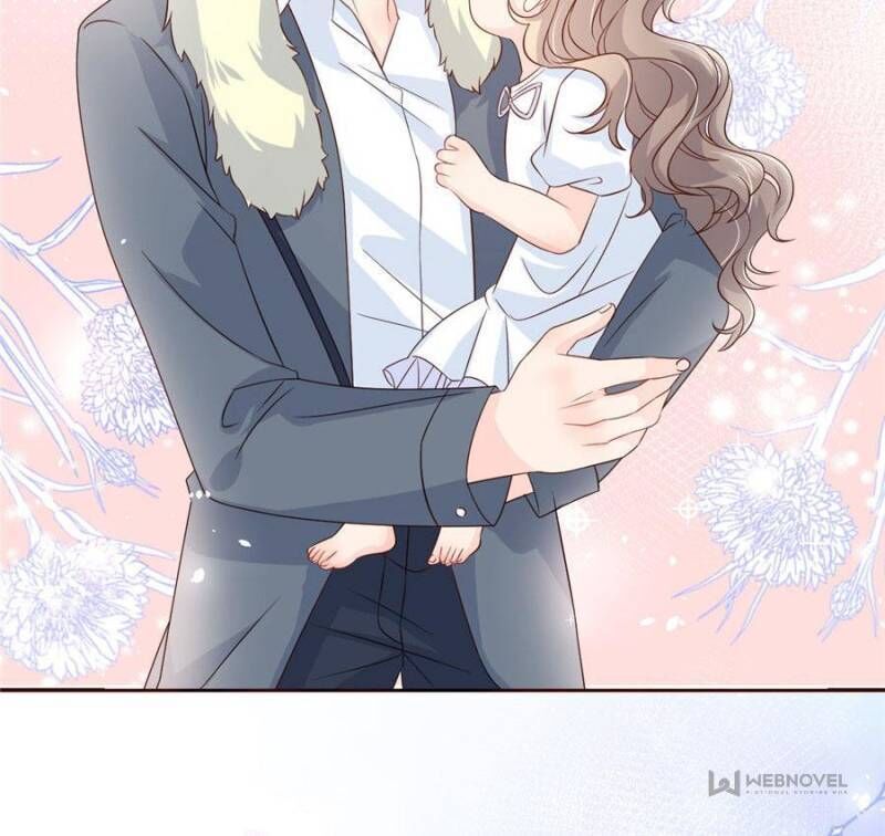 The boss is three and a half years old chapter 20 - page 33