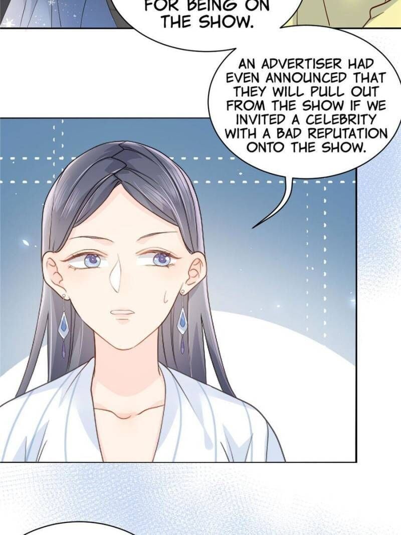 The boss is three and a half years old chapter 20 - page 8