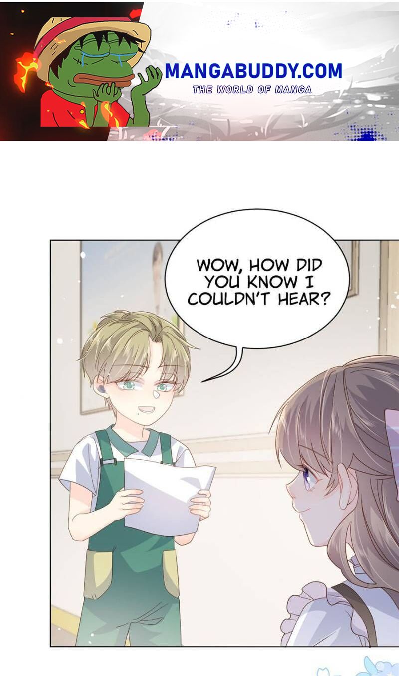 The boss is three and a half years old chapter 47 - page 1