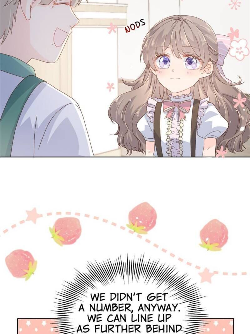 The boss is three and a half years old chapter 47 - page 10