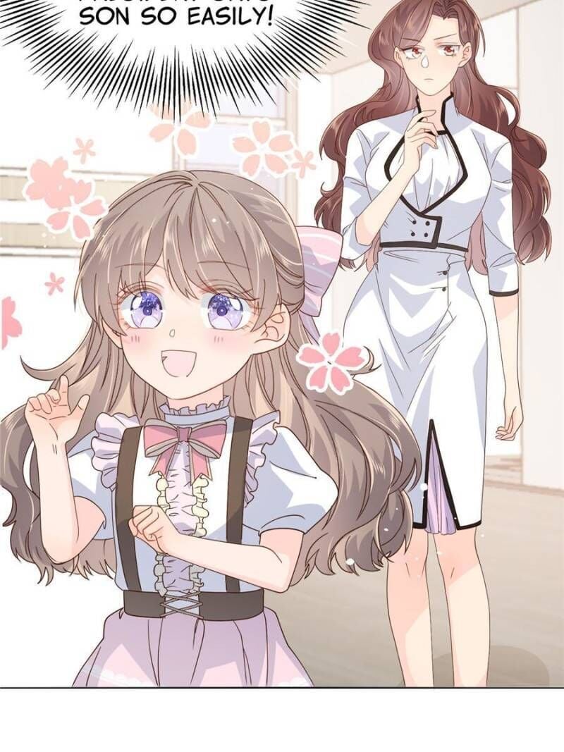 The boss is three and a half years old chapter 47 - page 12