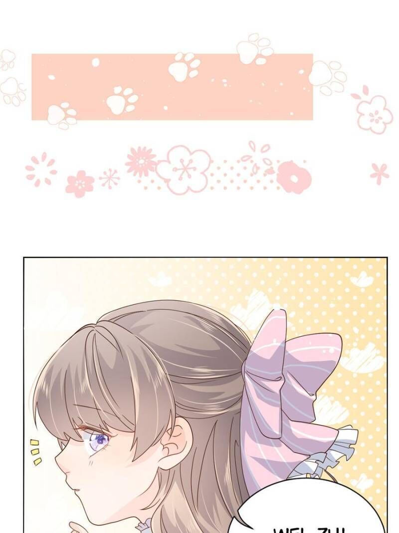 The boss is three and a half years old chapter 47 - page 13