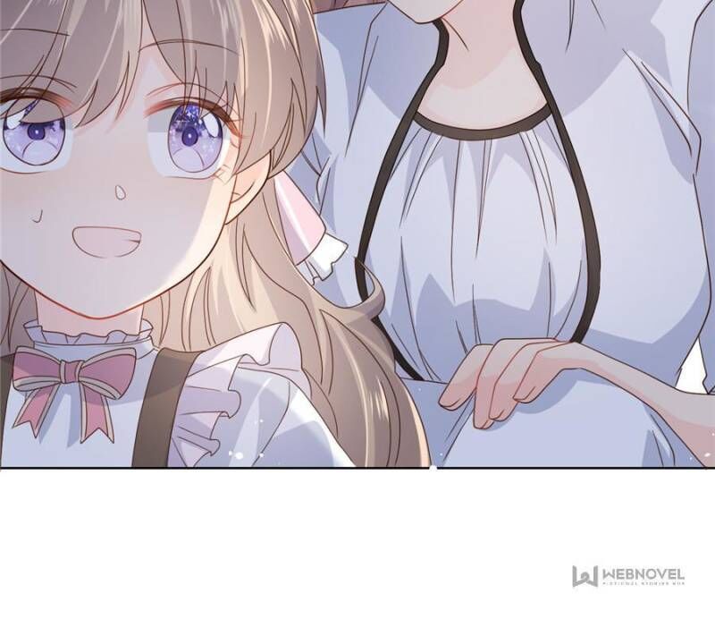 The boss is three and a half years old chapter 47 - page 15