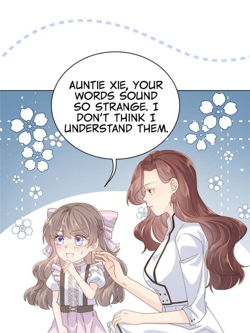 The boss is three and a half years old chapter 47 - page 16