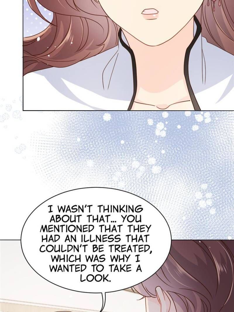 The boss is three and a half years old chapter 47 - page 18
