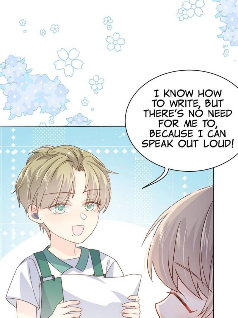 The boss is three and a half years old chapter 47 - page 2