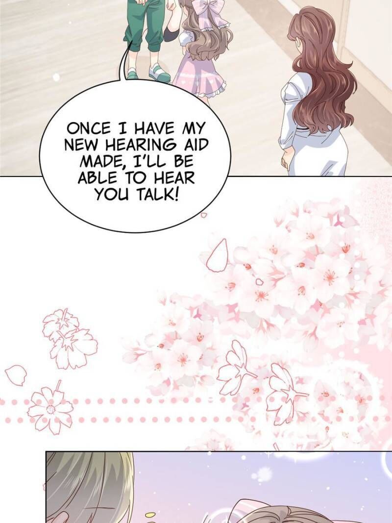 The boss is three and a half years old chapter 47 - page 26