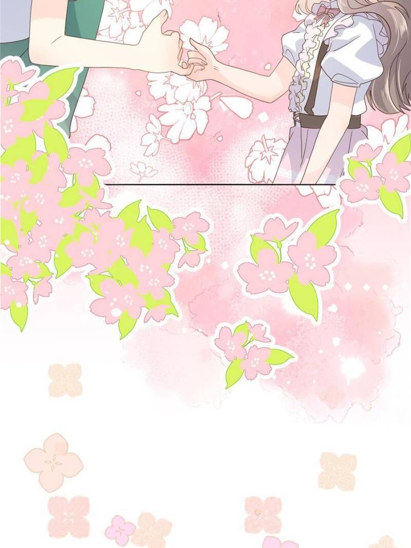 The boss is three and a half years old chapter 47 - page 33